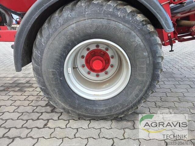 Precision seeder Horsch MAESTRO 12 CC
