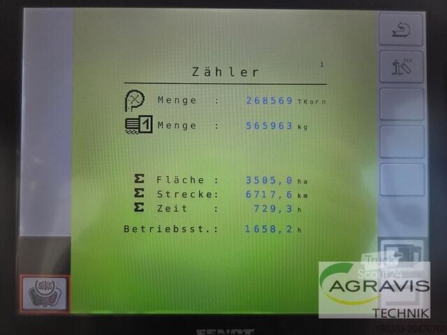 Precision seeder Horsch MAESTRO 12 CC