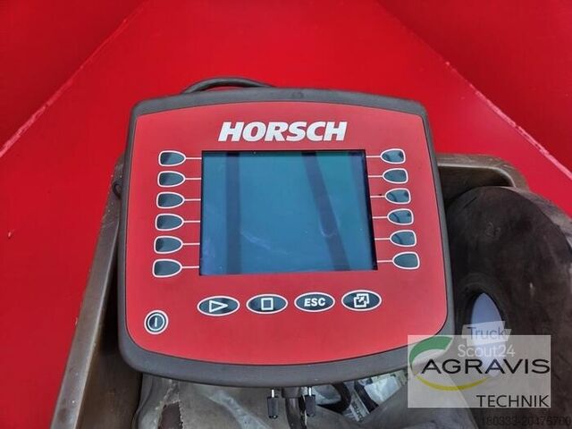 Precision seeder Horsch MAESTRO 12 CC