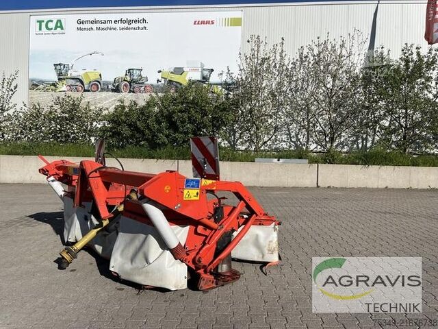 Mašina za košenje Kuhn GMD 802F FF