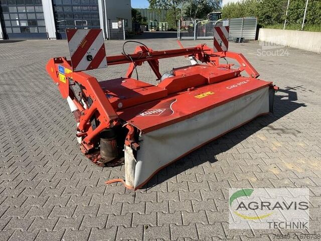Mašina za košenje Kuhn GMD 802F FF