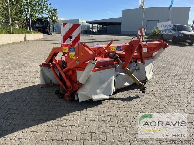 Mašina za košenje Kuhn GMD 802F FF