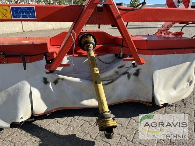 Mašina za košenje Kuhn GMD 802F FF