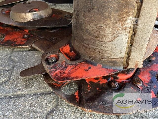 Mašina za košenje Kuhn GMD 802F FF