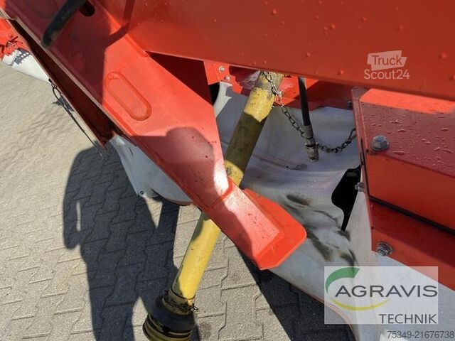 Mašina za košenje Kuhn GMD 802F FF
