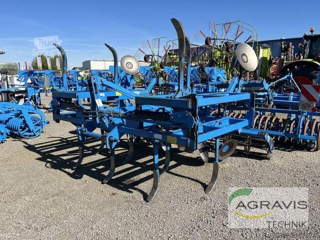 Cultivator Lemken SMARAGD 90/470 K