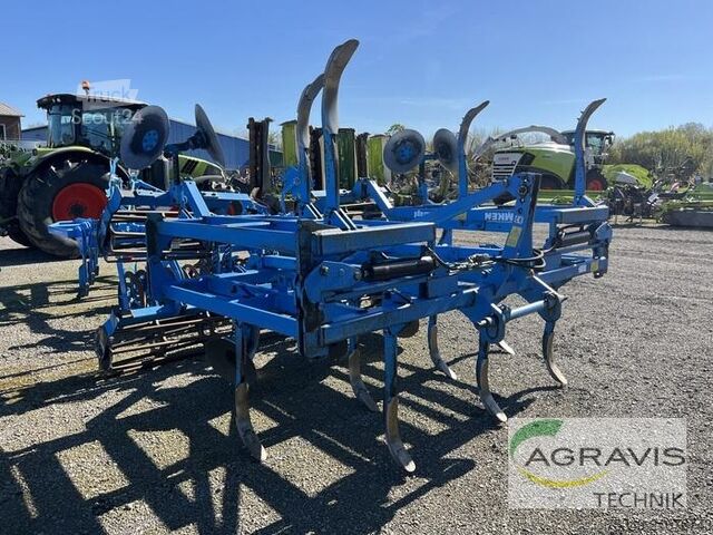 Cultivator Lemken SMARAGD 90/470 K