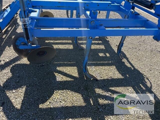 Cultivator Lemken SMARAGD 90/470 K