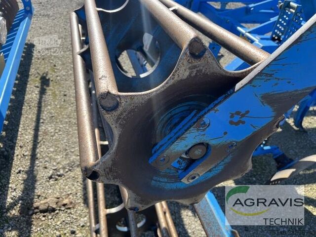 Cultivator Lemken SMARAGD 90/470 K