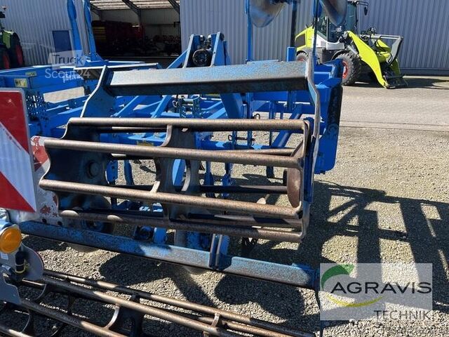 Cultivator Lemken SMARAGD 90/470 K