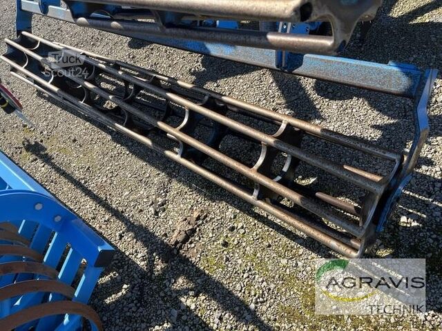 Cultivator Lemken SMARAGD 90/470 K