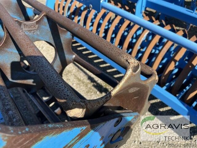 Cultivator Lemken SMARAGD 90/470 K