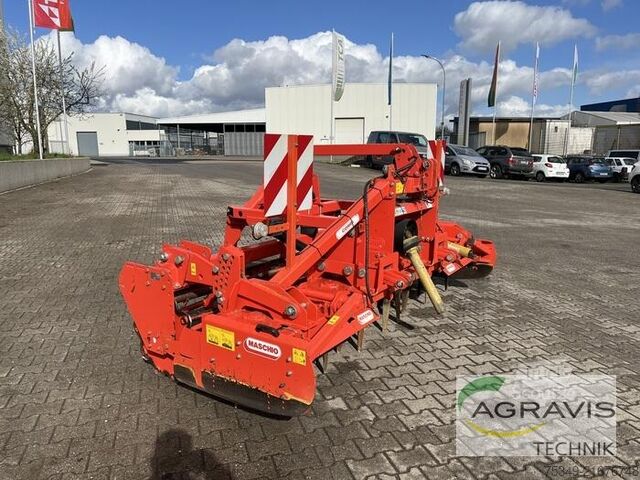 Szántóföldi kultivátor Maschio DC 3000 COMBI