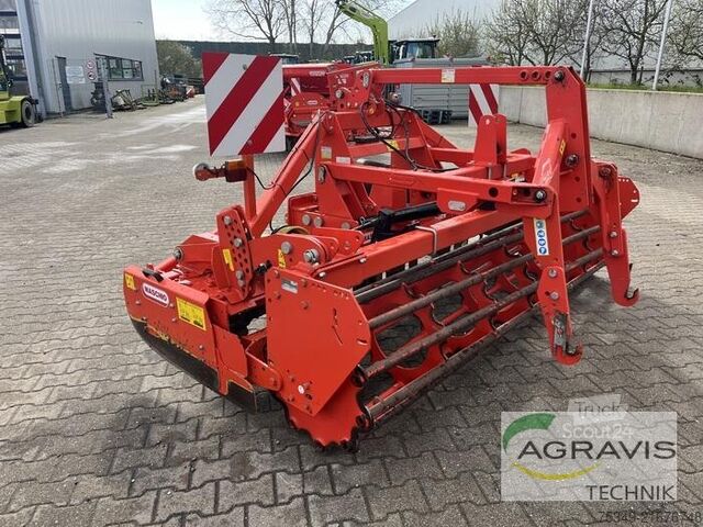 Szántóföldi kultivátor Maschio DC 3000 COMBI