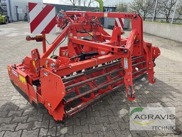 Szántóföldi kultivátor Maschio DC 3000 COMBI