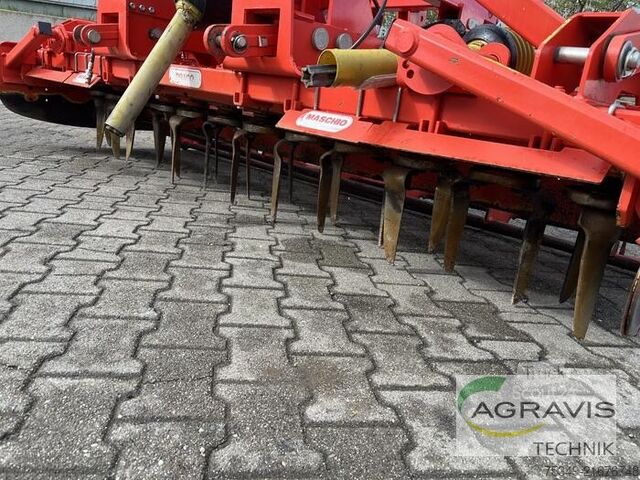 Szántóföldi kultivátor Maschio DC 3000 COMBI