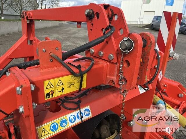 Szántóföldi kultivátor Maschio DC 3000 COMBI