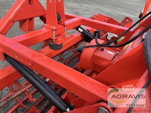 Szántóföldi kultivátor Maschio DC 3000 COMBI