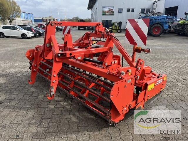 Szántóföldi kultivátor Maschio DC 3000 COMBI