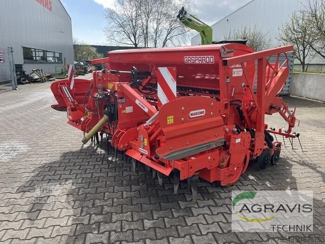 Szántóföldi kultivátor Maschio DM 3000 COMBI 2