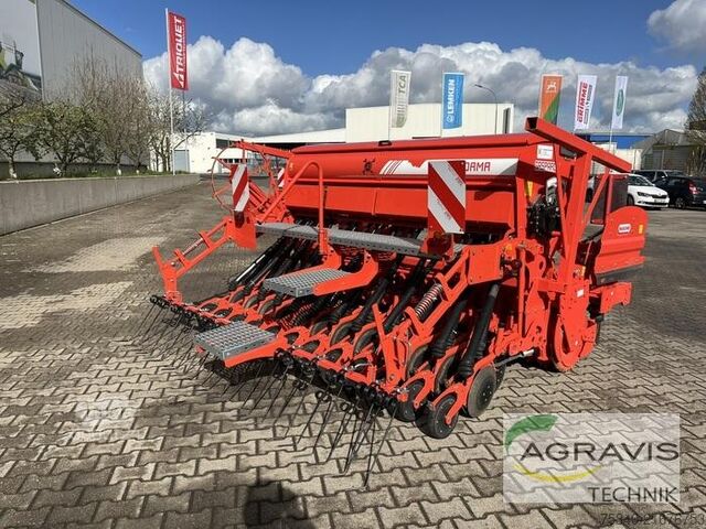 Szántóföldi kultivátor Maschio DM 3000 COMBI 2