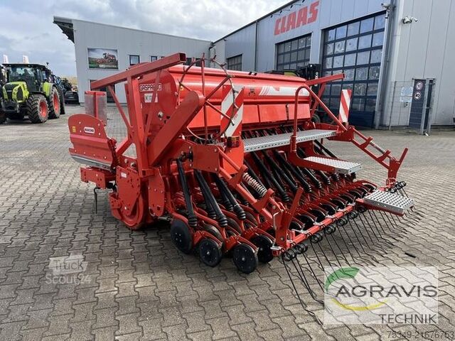 Szántóföldi kultivátor Maschio DM 3000 COMBI 2