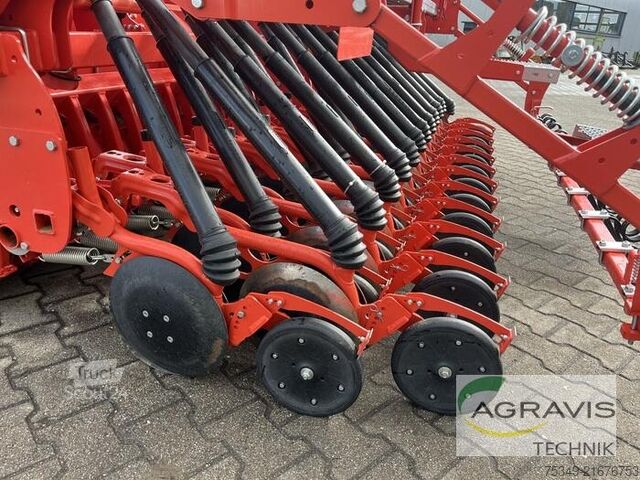 Szántóföldi kultivátor Maschio DM 3000 COMBI 2