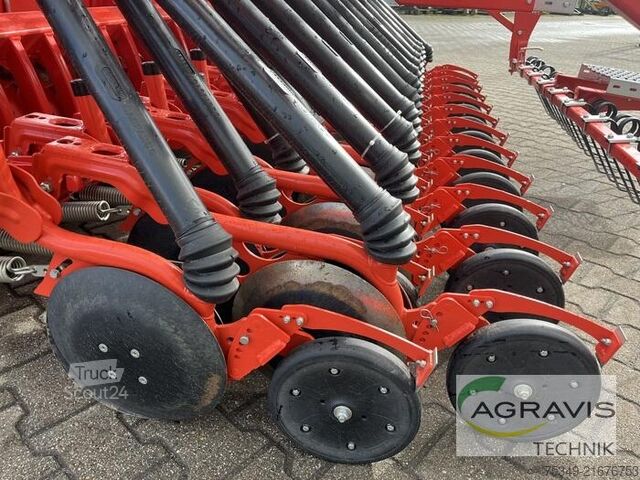 Szántóföldi kultivátor Maschio DM 3000 COMBI 2