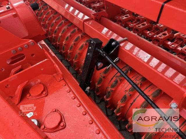 Szántóföldi kultivátor Maschio DM 3000 COMBI 2