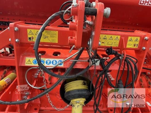 Szántóföldi kultivátor Maschio DM 3000 COMBI 2