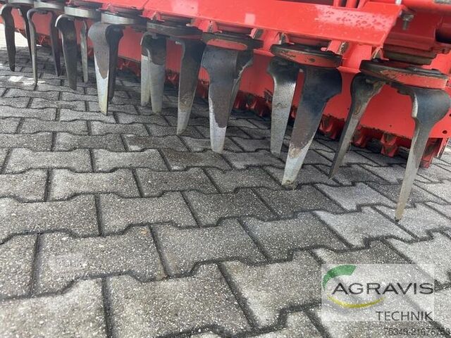 Szántóföldi kultivátor Maschio DM 3000 COMBI 2