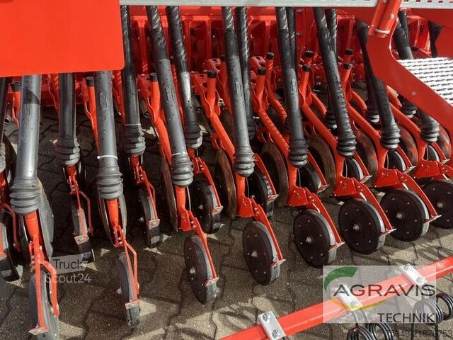 Szántóföldi kultivátor Maschio DM 3000 COMBI 2