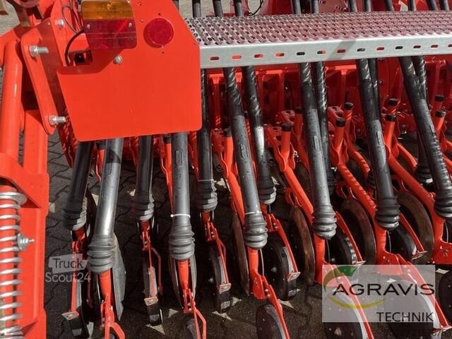 Szántóföldi kultivátor Maschio DM 3000 COMBI 2