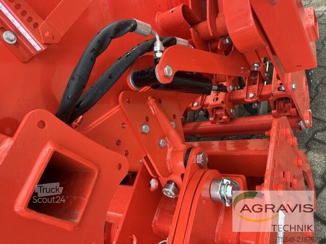 Szántóföldi kultivátor Maschio DM 3000 COMBI 2