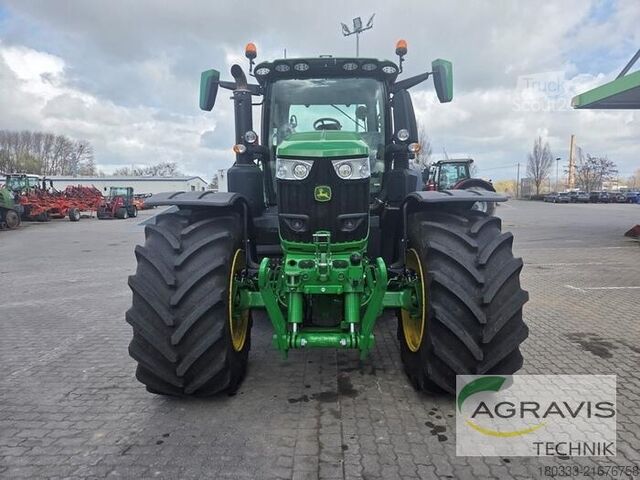 Tractor John Deere 6R 250