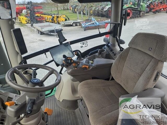 Tractor John Deere 6R 250