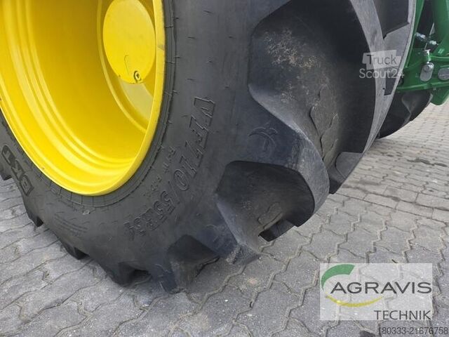 Tractor John Deere 6R 250