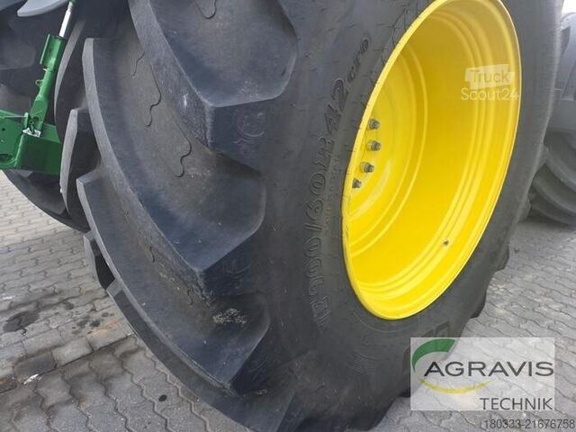 Tractor John Deere 6R 250