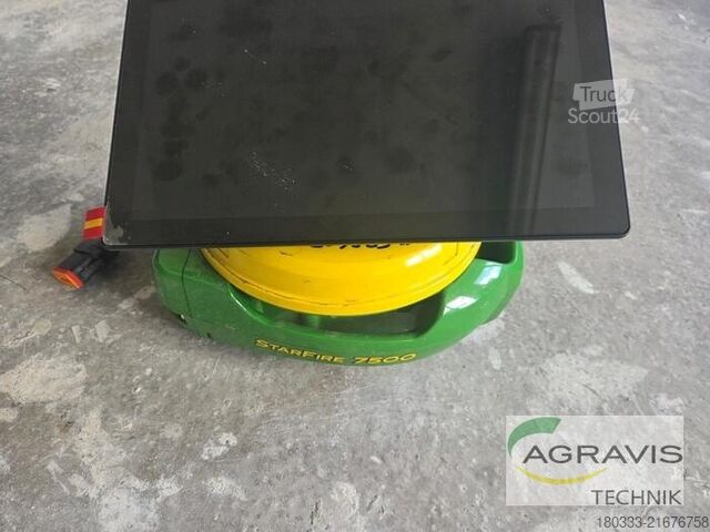 Tractor John Deere 6R 250