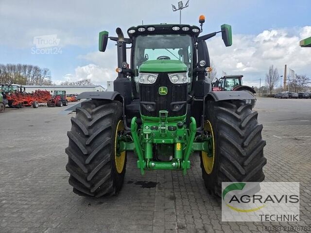 Tractor John Deere 6R 250