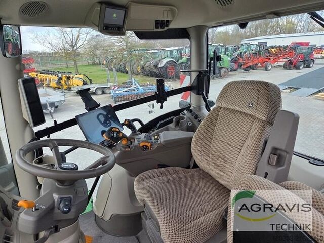 Tractor John Deere 6R 250