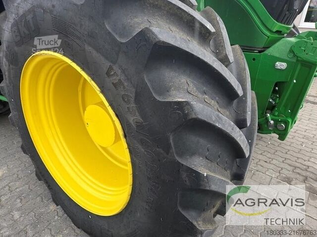 Tractor John Deere 6R 250