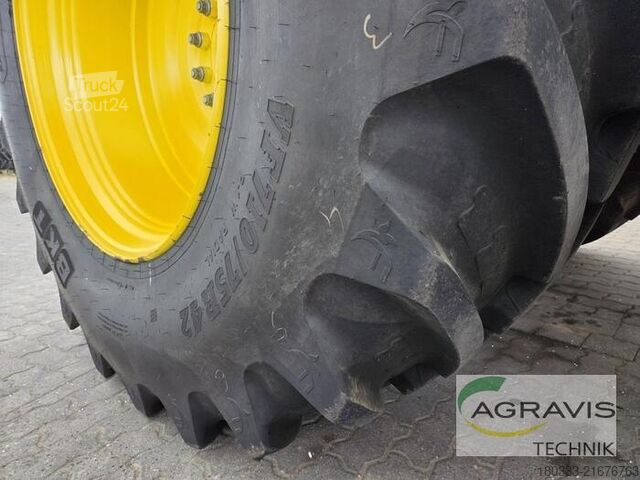 Tractor John Deere 6R 250