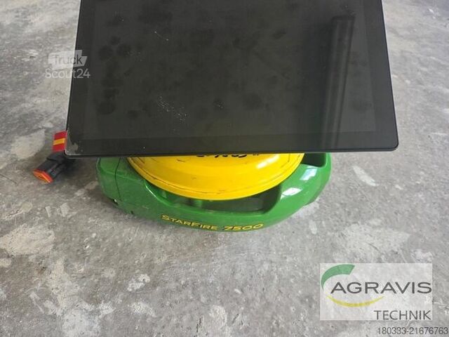 Tractor John Deere 6R 250