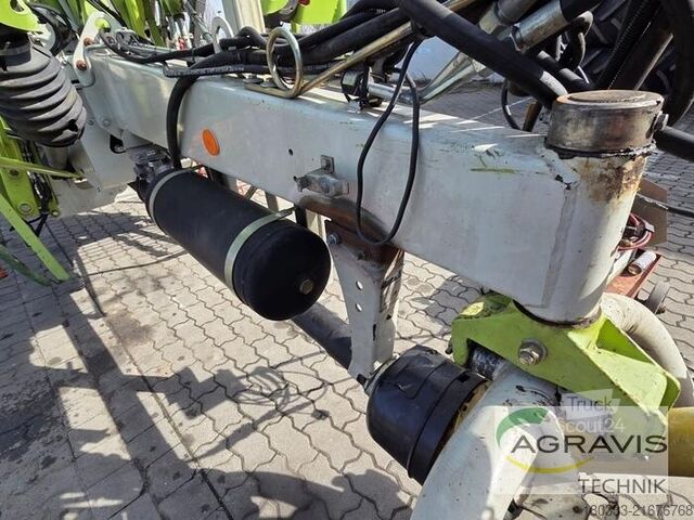 Heuwender Claas LINER 4000