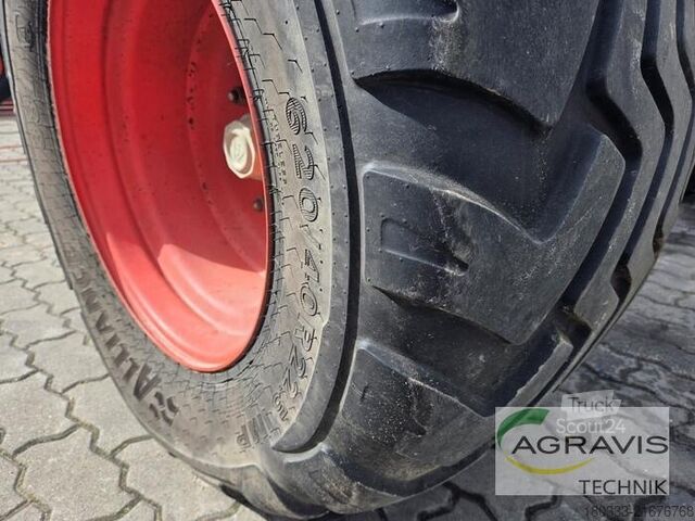 Heuwender Claas LINER 4000