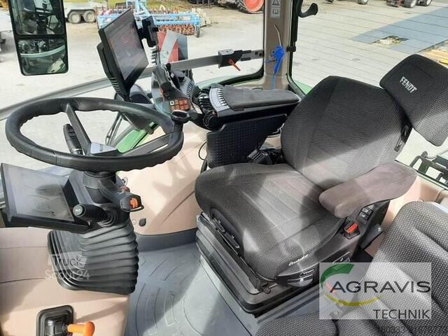 Tractor Fendt 936 VARIO GEN-7