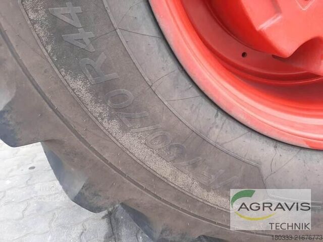 Tractor Fendt 936 VARIO GEN-7