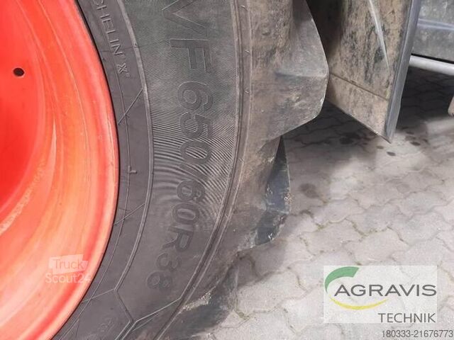 Tractor Fendt 936 VARIO GEN-7