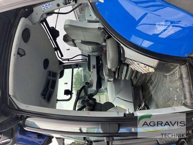 Ciągnik New Holland T 7.270 AUTO COMMAND